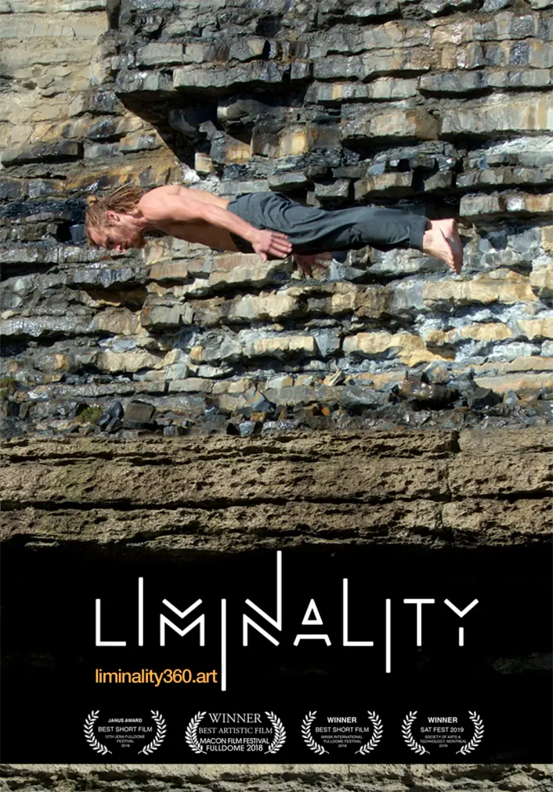 Liminality