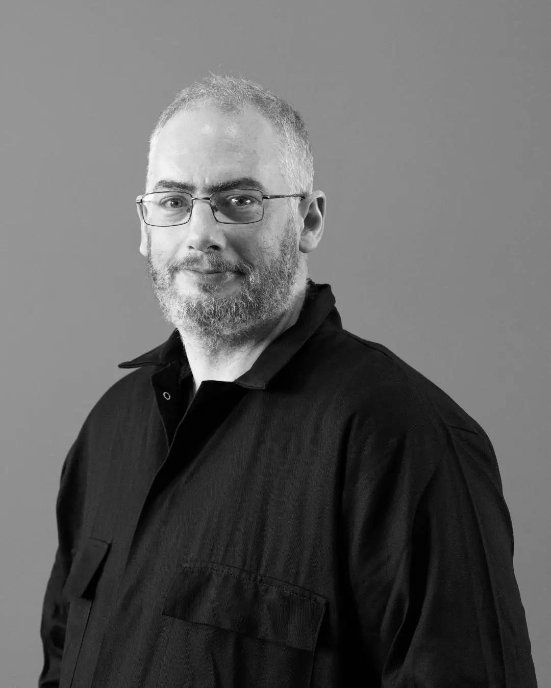 Jamie Wilson