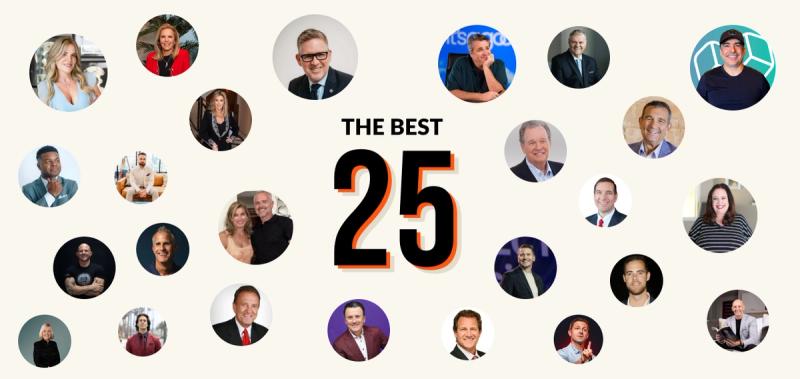 Best Real Estate Coaches 2025 — Pricing & Who They’re For