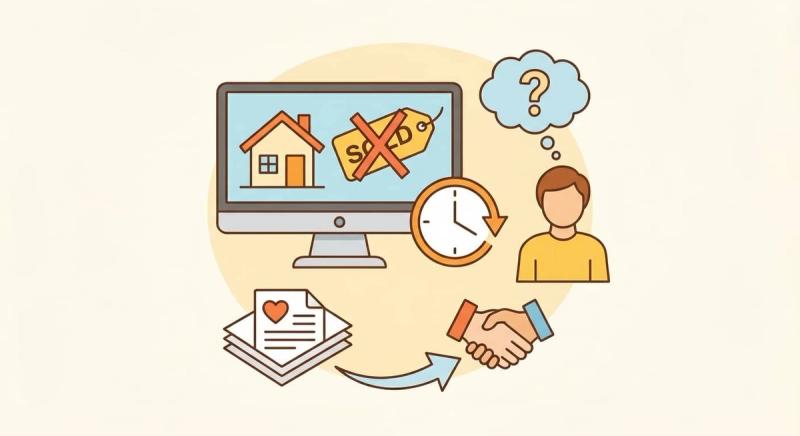 Expired MLS Listings: 2026 Market Secrets