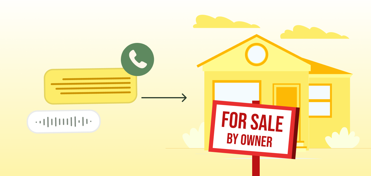 25+ FSBO Scripts That Actually Work in 2025 (Phone/Text/Email/Voicemail)