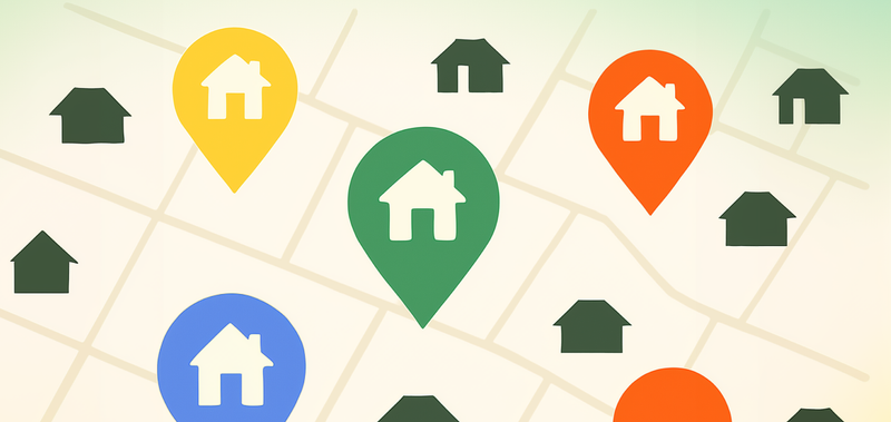 Real Estate Farming Fuels Your Pipeline Without Chasing Leads