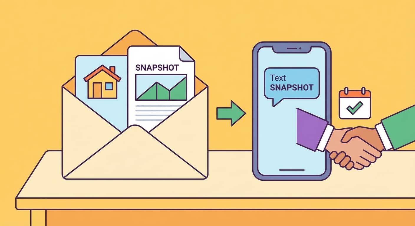 Expired Listings Letter Examples – Proven Templates 2026