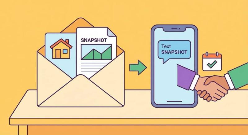 Expired Listings Letter Examples – Proven Templates 2026