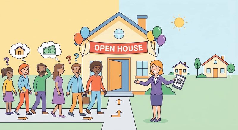 Real Estate Open House: 2026 Agent Tips