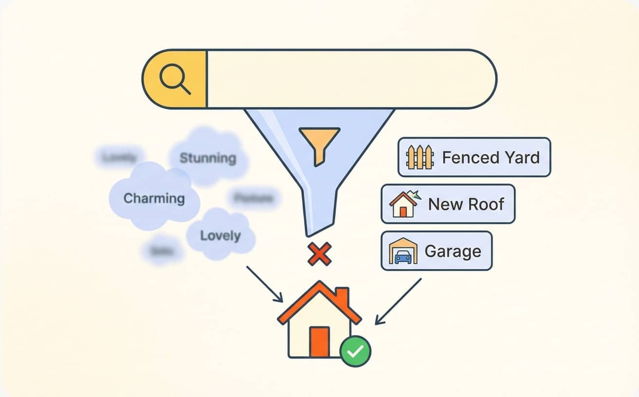Keywords for Real Estate Listings: 2026 SEO Guide