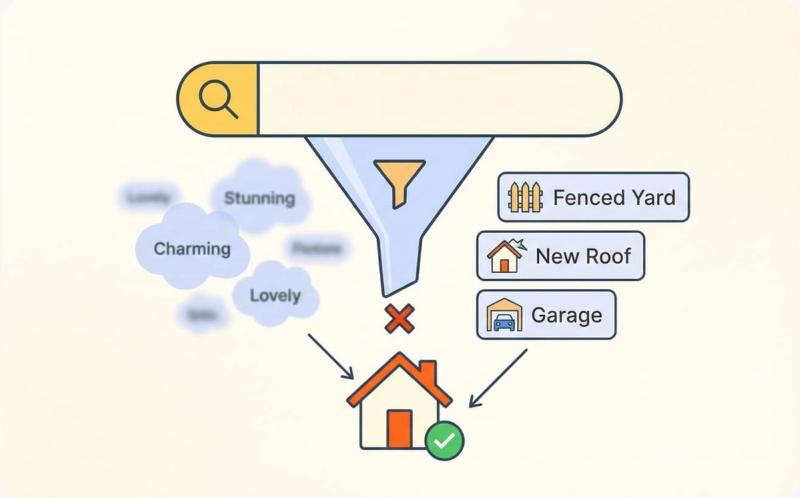 Keywords for Real Estate Listings: 2026 SEO Guide
