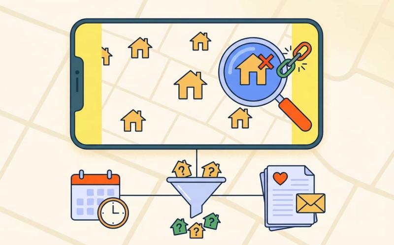 How to Find Expired Listings on Zillow: 2026 Guide