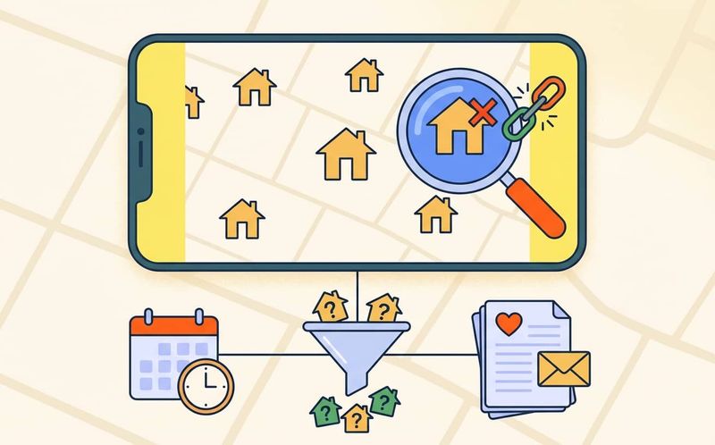 How to Find Expired Listings on Zillow: 2026 Guide