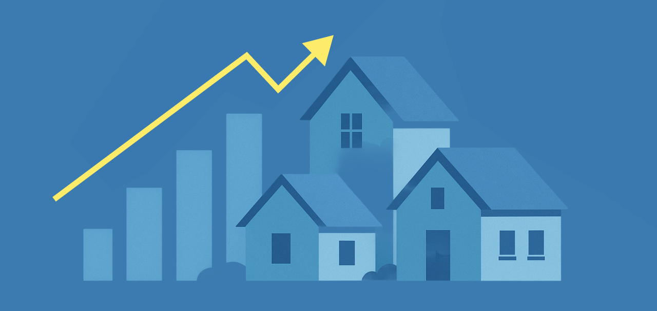 2025 Real Estate Market Trends: The Top Trends Today