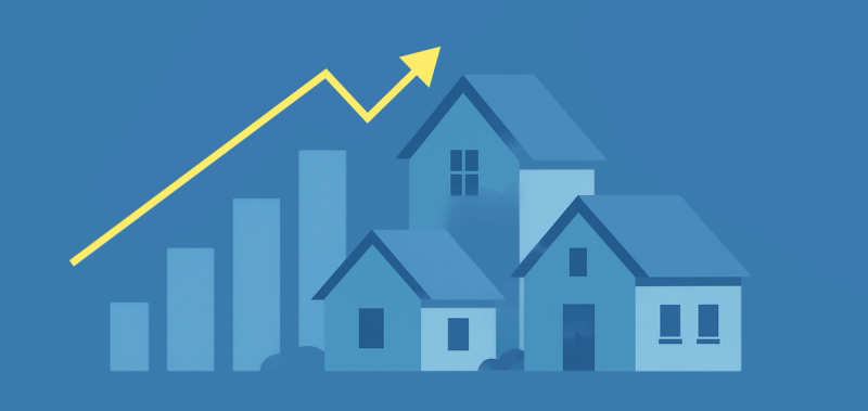 2025 Real Estate Market Trends: The Top Trends Today