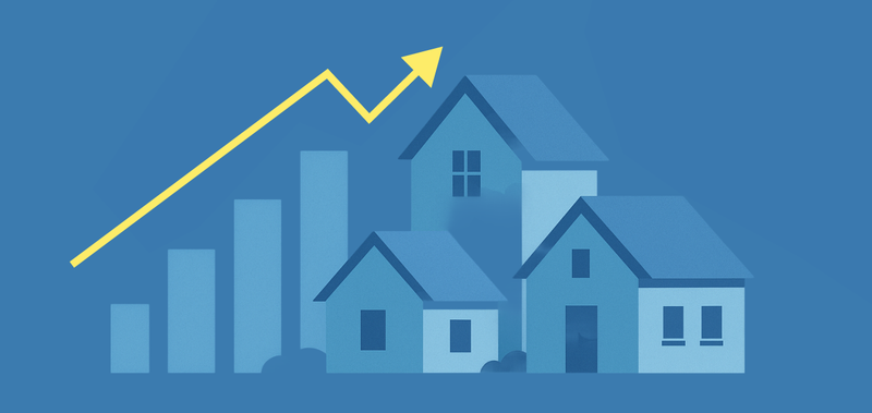 2025 Real Estate Market Trends: The Top Trends Today