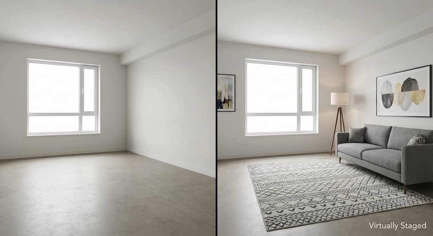 AI for Real Estate Listings: 2026 Market Trends