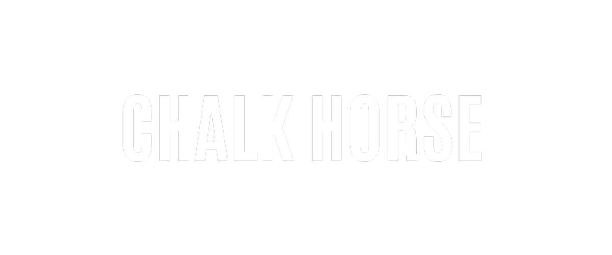 Chalk Horse