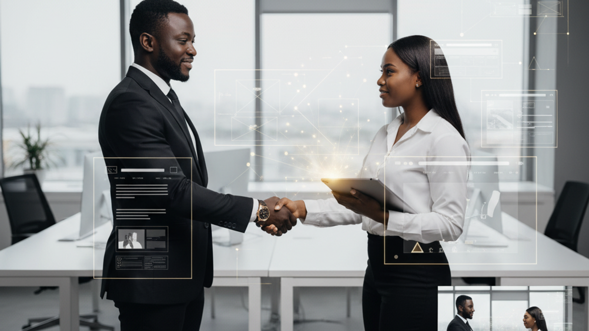 Find the perfect web design agency in Nigeria with our 2025 expert guide.