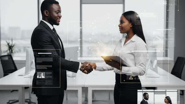 Find the perfect web design agency in Nigeria with our 2025 expert guide.