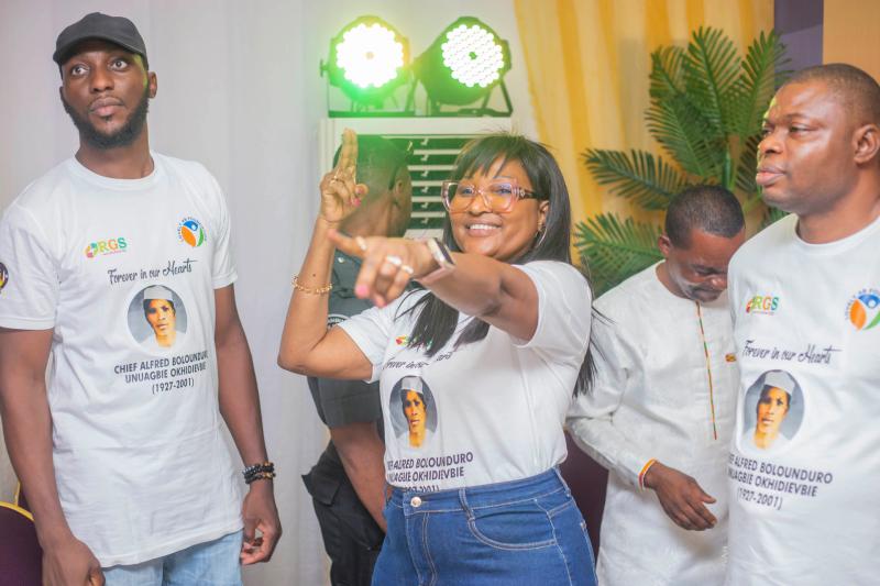 Legacy Book Launch photo 97