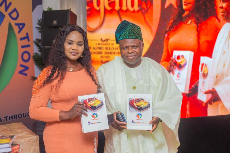 Legacy Book Launch photo 79