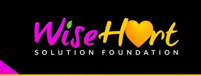 WiseHeart Solution Foundation logo