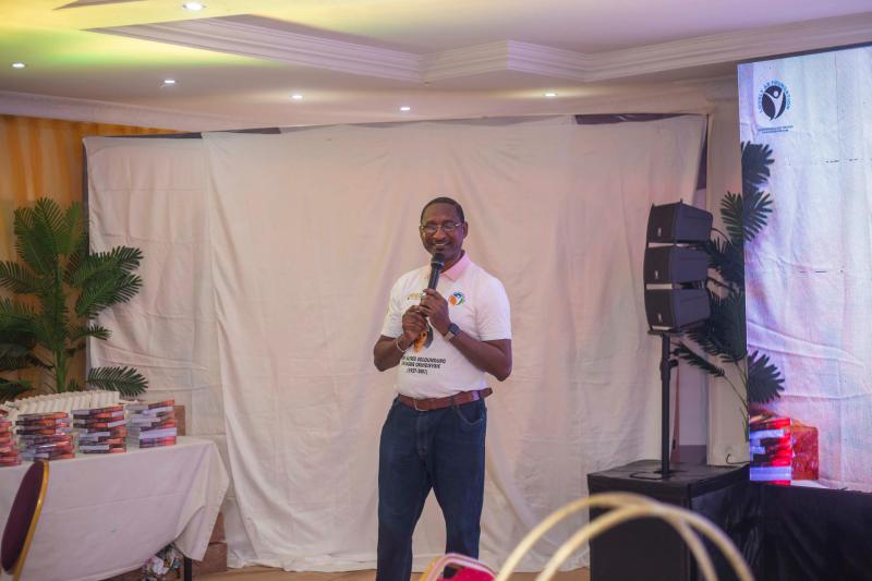 Legacy Book Launch photo 26