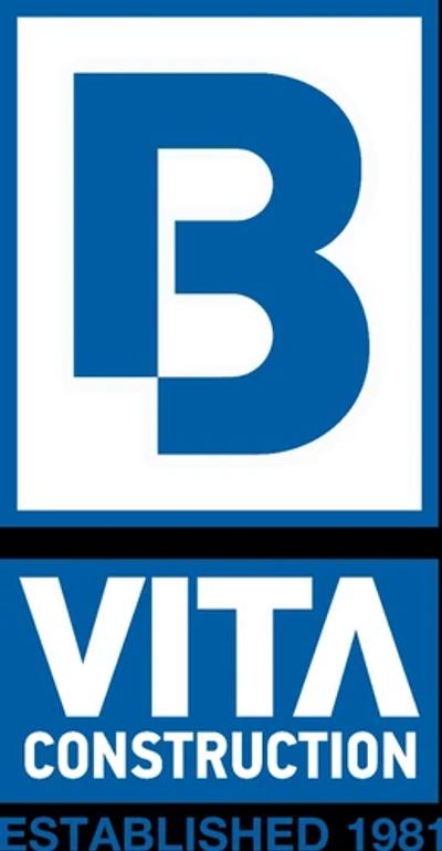 B Vita Construction logo