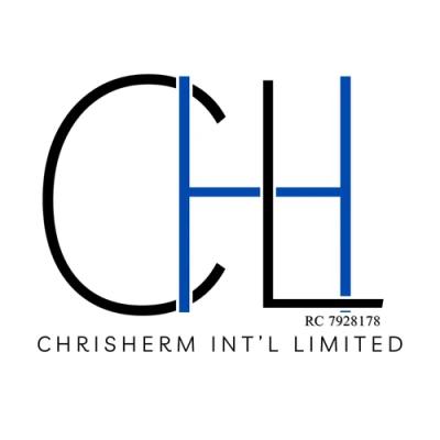 ChrisHerm Int'l Limited logo