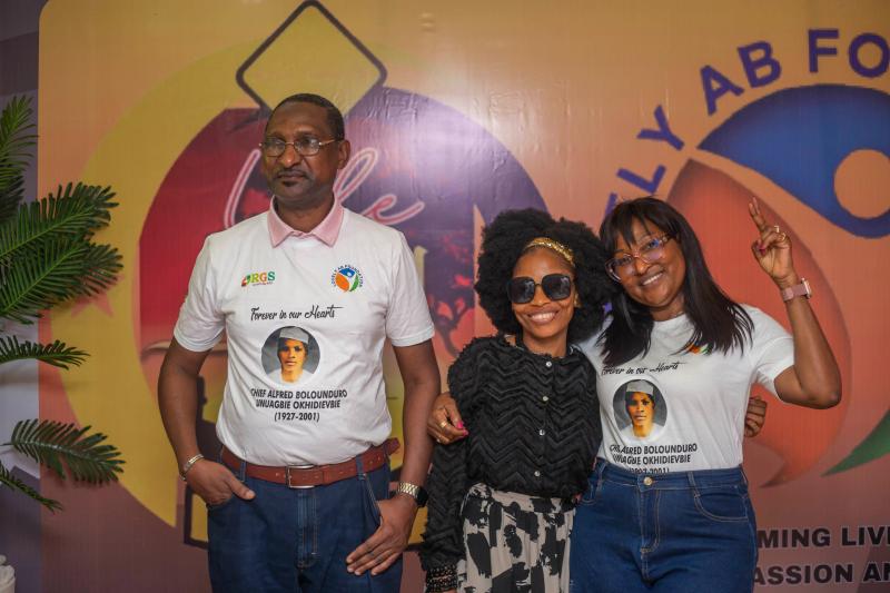 Legacy Book Launch photo 151