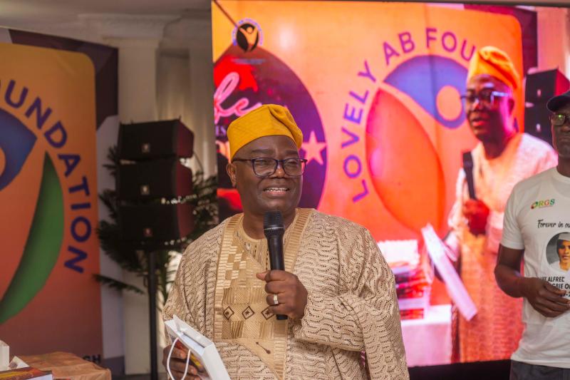 Legacy Book Launch photo 80