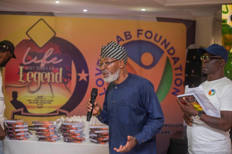 Legacy Book Launch photo 88