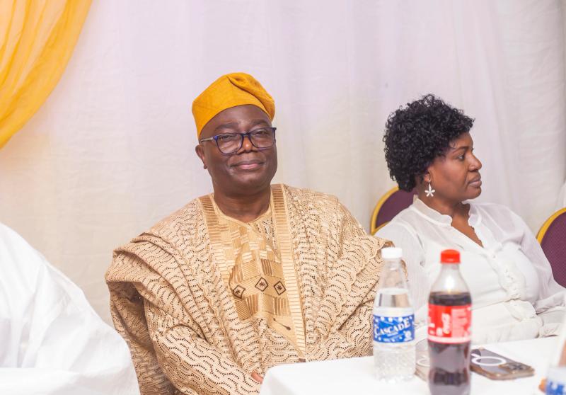 Legacy Book Launch photo 45