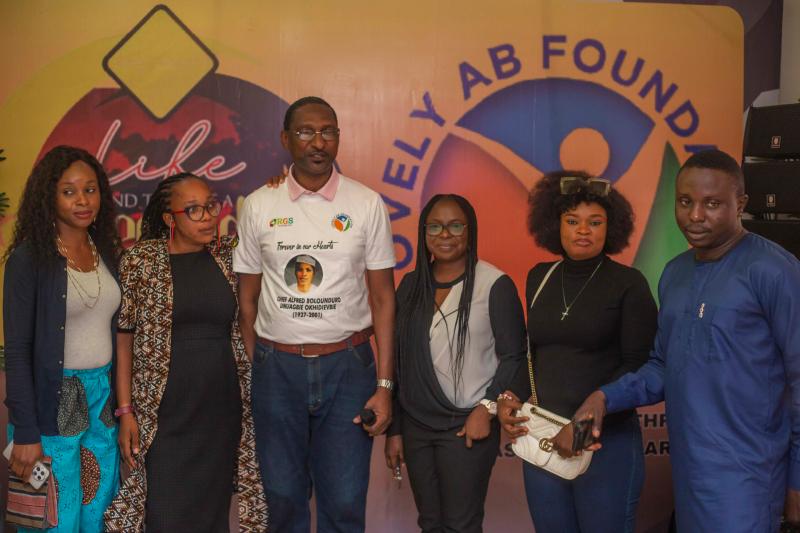 Legacy Book Launch photo 131