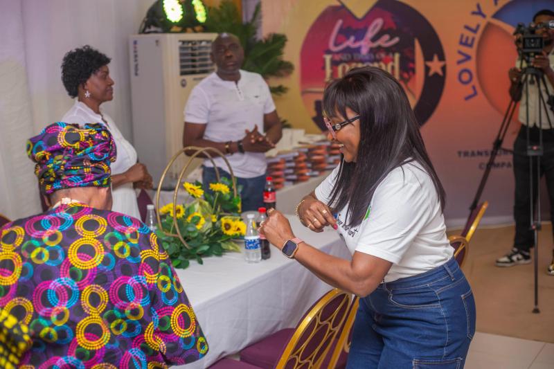 Legacy Book Launch photo 67