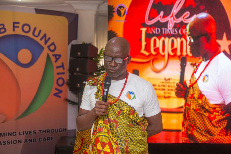 Legacy Book Launch photo 59