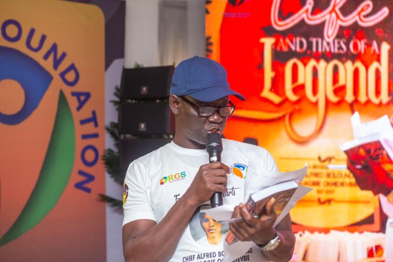 Legacy Book Launch photo 87