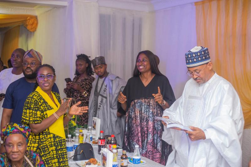 Legacy Book Launch photo 96