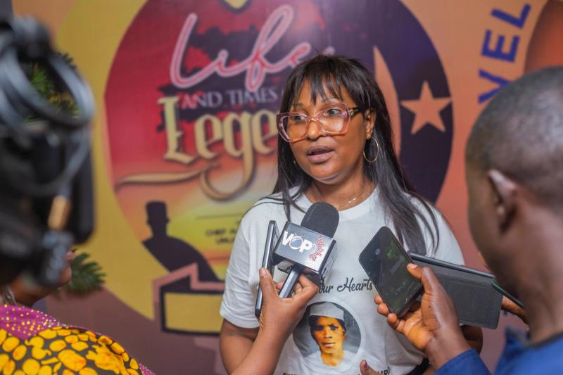 Legacy Book Launch photo 158