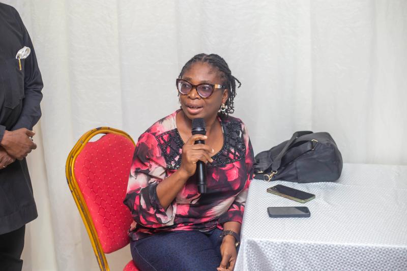 Legacy Book Launch photo 7