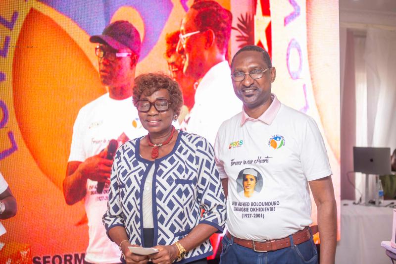Legacy Book Launch photo 94