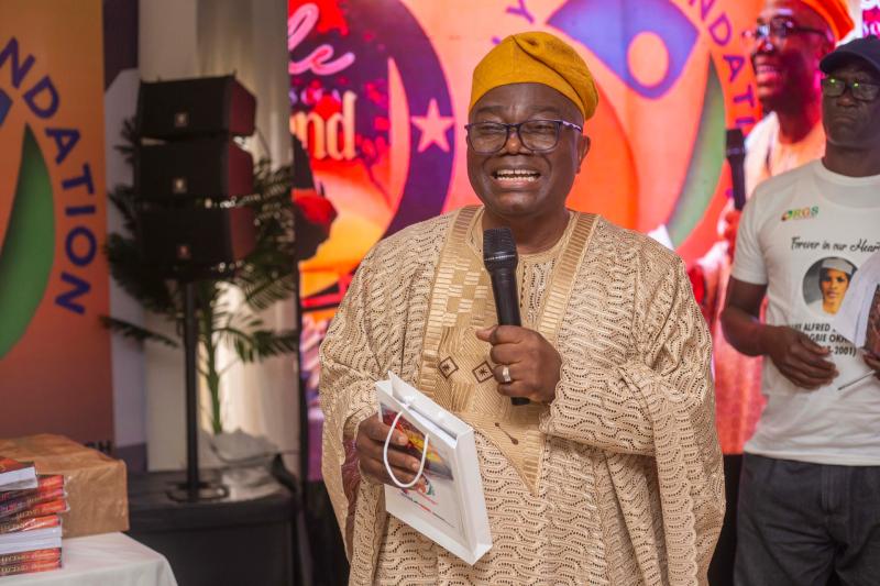 Legacy Book Launch photo 81