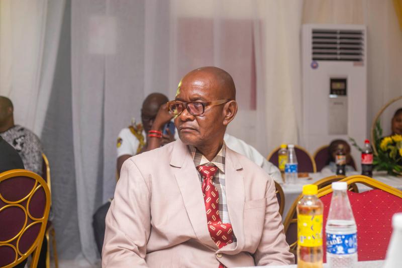 Legacy Book Launch photo 50