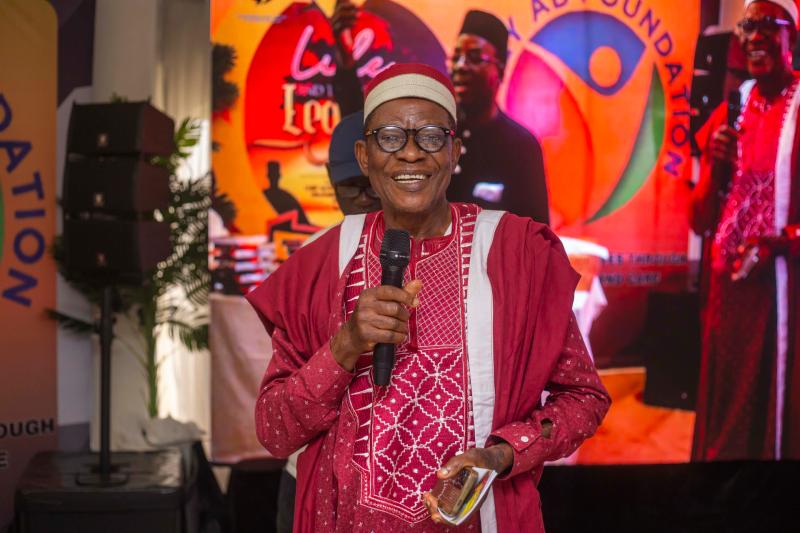 Legacy Book Launch photo 90