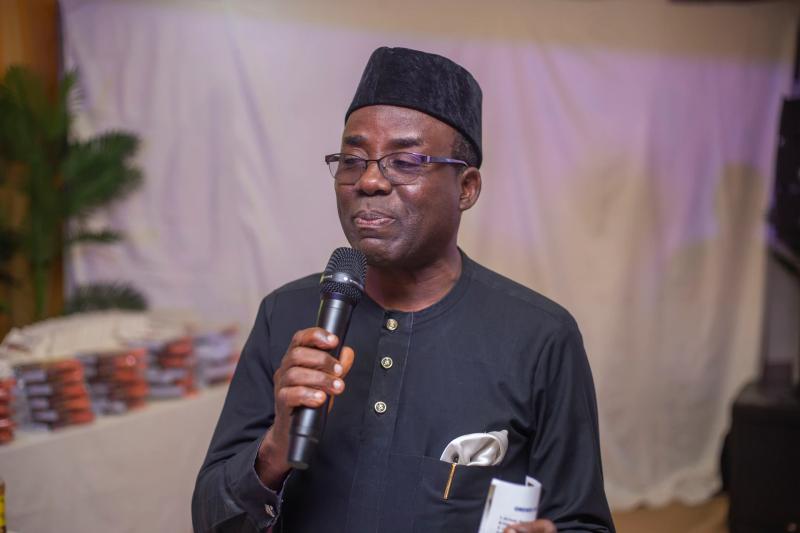 Legacy Book Launch photo 25