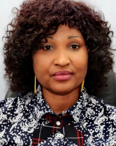 Dr. Joy Ayo Eghonghonseme Okhidievbie Osazuwa portrait