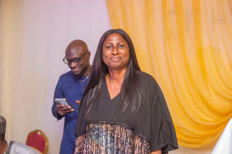 Legacy Book Launch photo 64