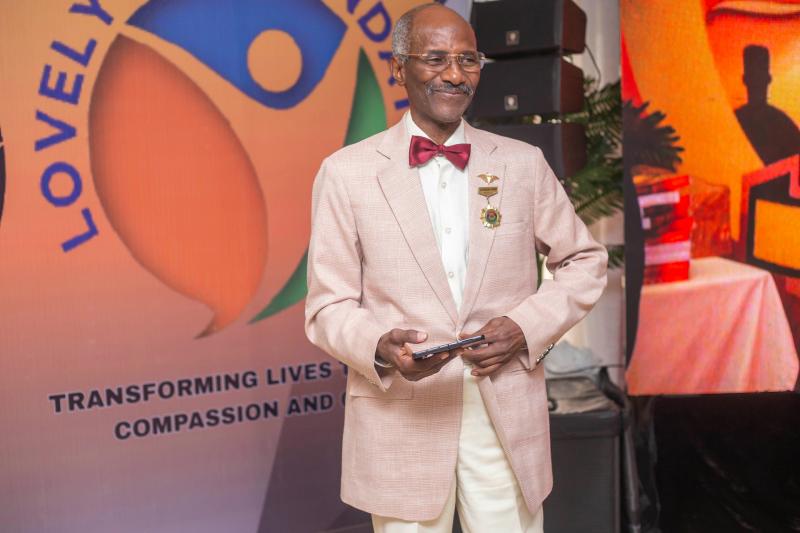 Legacy Book Launch photo 33