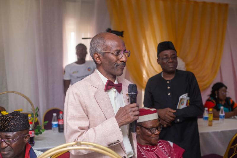 Legacy Book Launch photo 22
