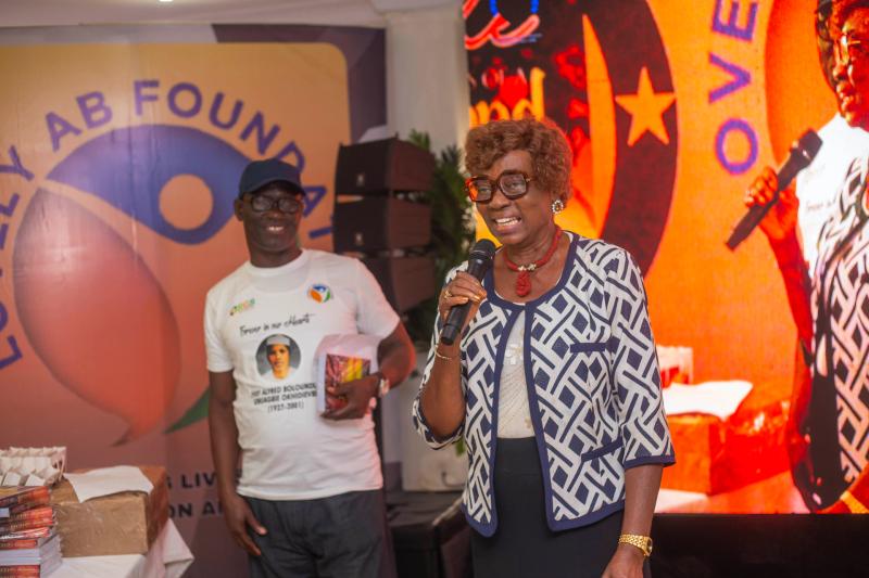 Legacy Book Launch photo 92