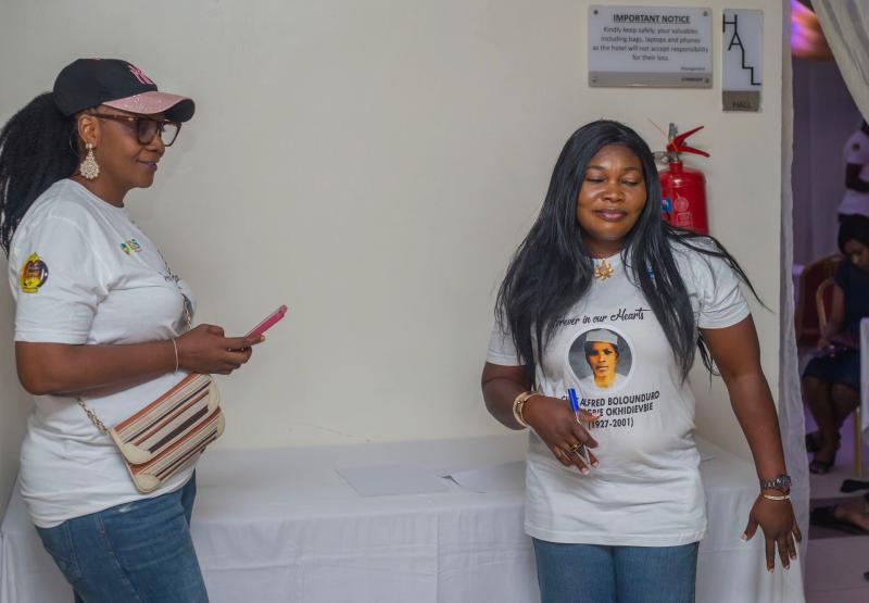 Legacy Book Launch photo 175