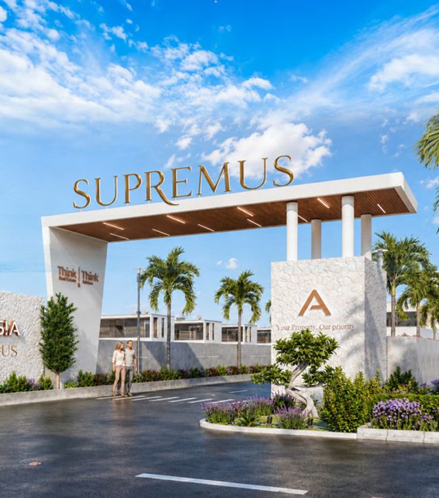 Adissia Supremus