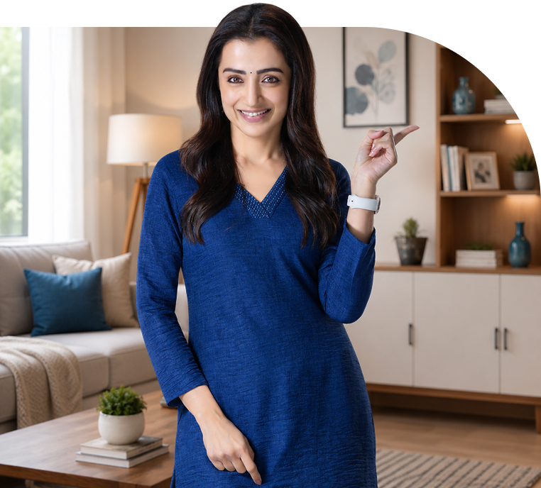 Why choose Adissia